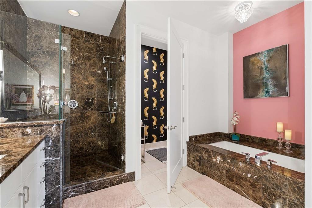 1065 Peachtree Street NE Unit 3301
