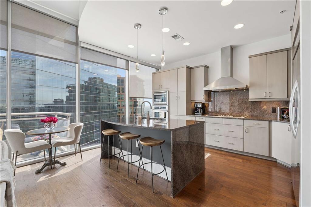 1065 Peachtree Street NE Unit 3301