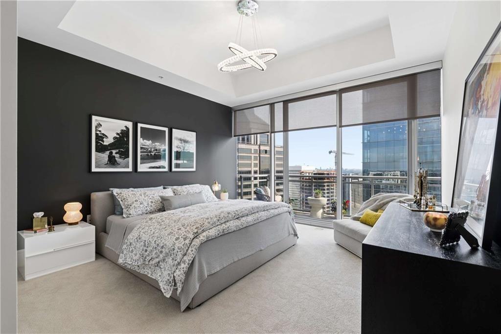 1065 Peachtree Street NE Unit 3301