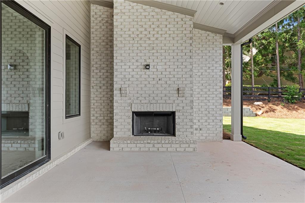 4834 Short Street