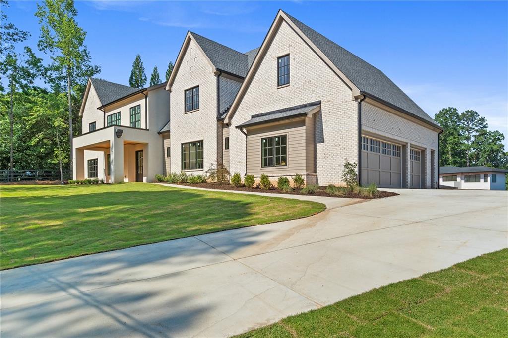 4834 Short Street