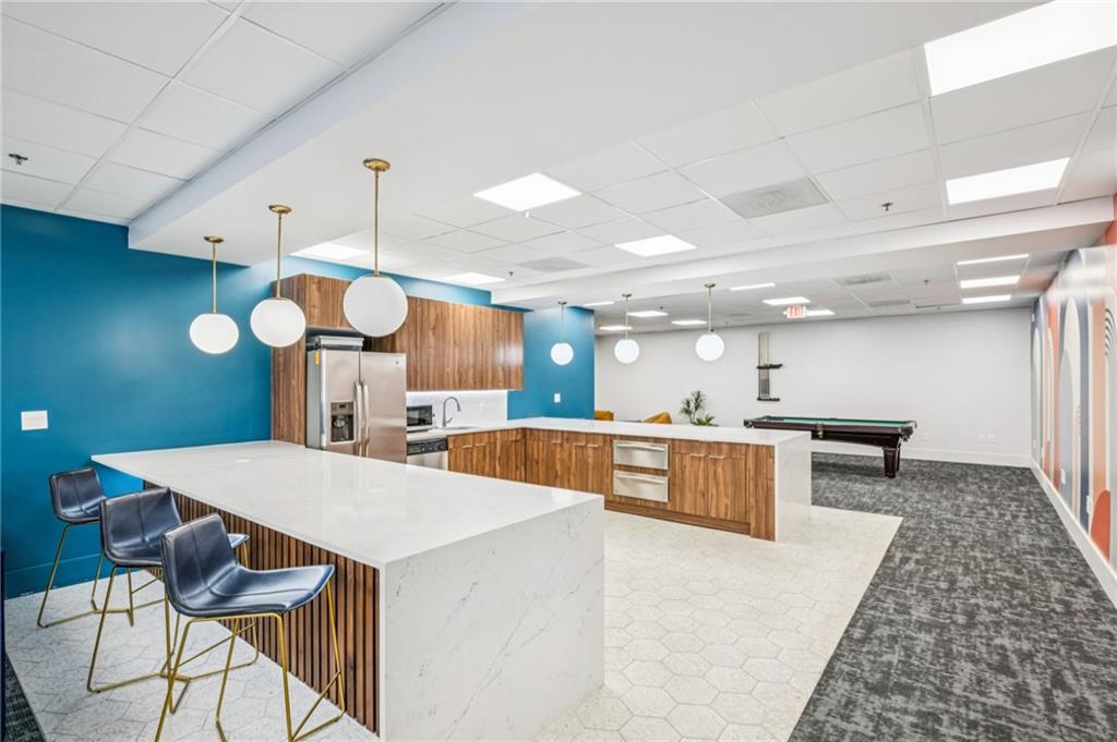 620 Peachtree Street NE Unit 1106