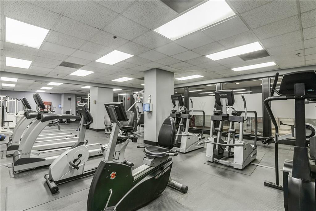 620 Peachtree Street NE Unit 1106