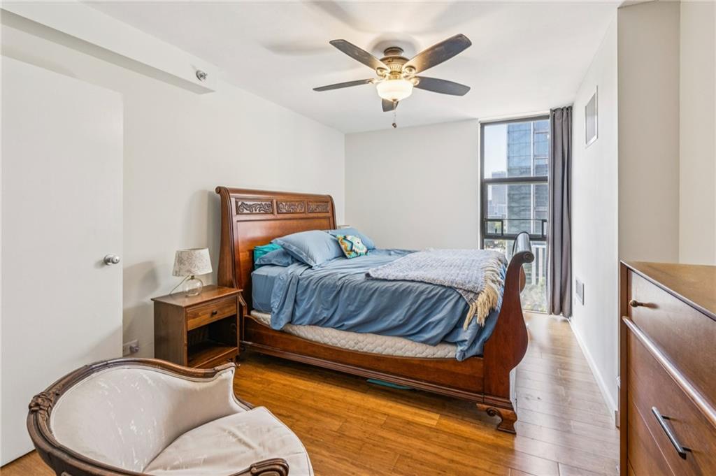 620 Peachtree Street NE Unit 1106