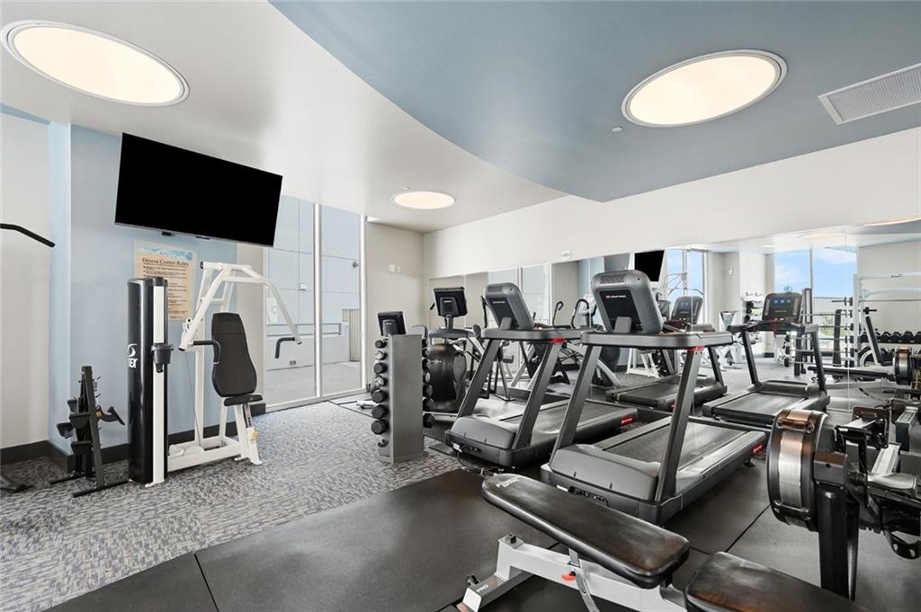 20 10th Street NW Unit 603
