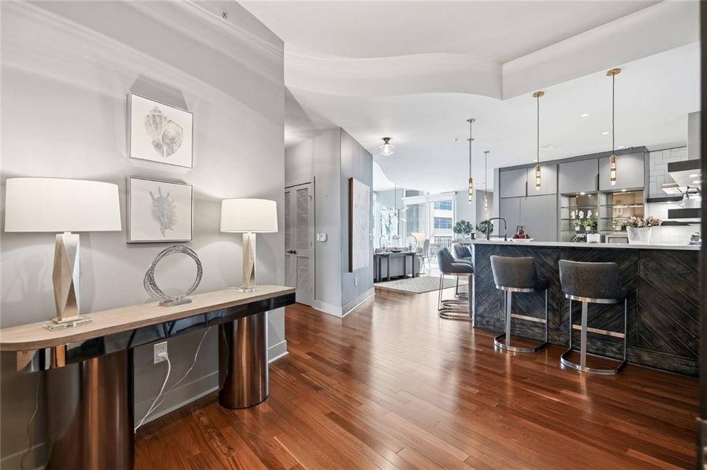 20 10th Street NW Unit 603