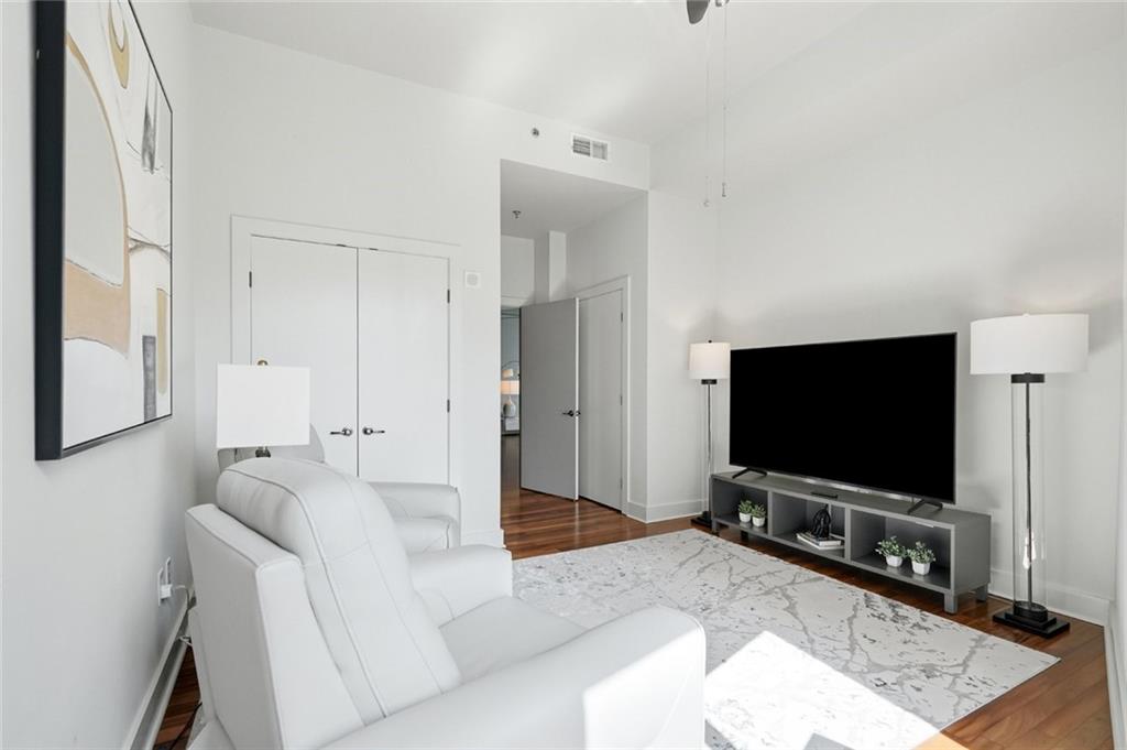 20 10th Street NW Unit 603