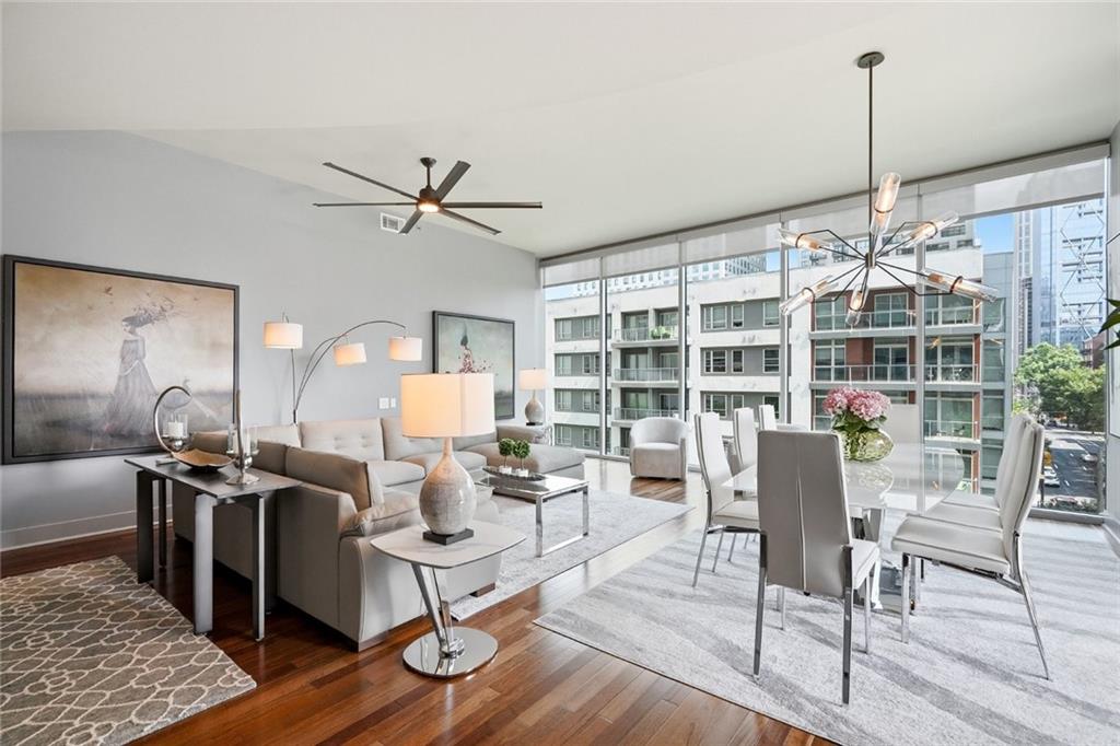 20 10th Street NW Unit 603