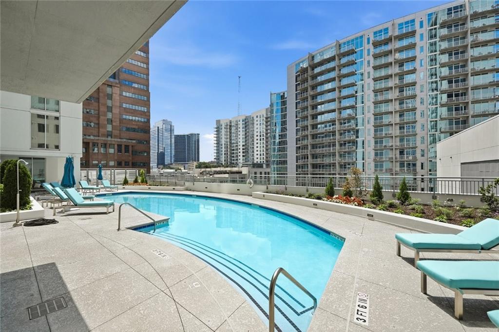 20 10th Street NW Unit 603