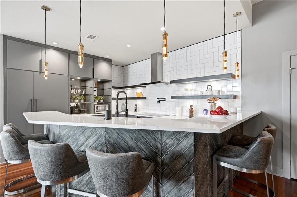 20 10th Street NW Unit 603