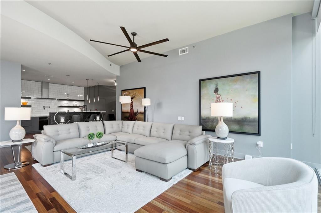 20 10th Street NW Unit 603