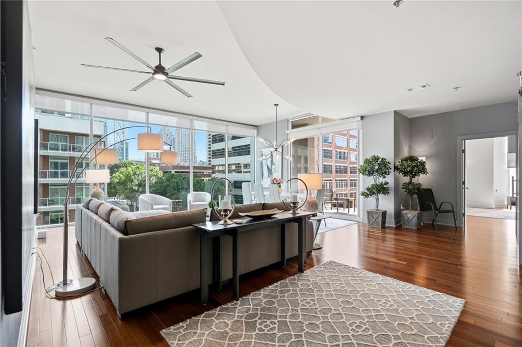 20 10th Street NW Unit 603