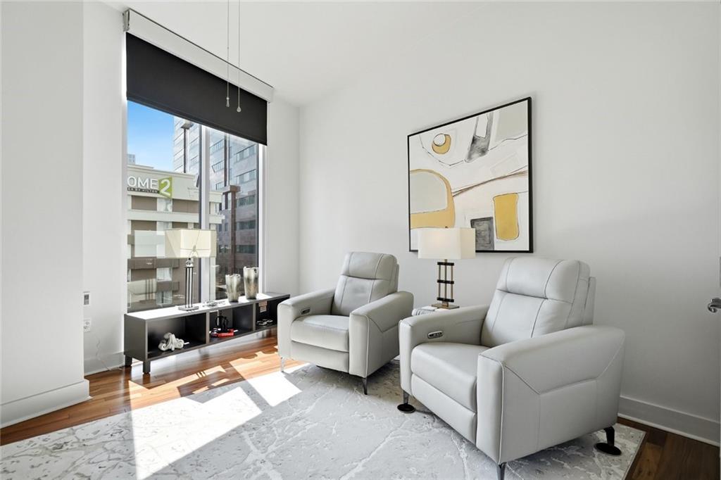 20 10th Street NW Unit 603