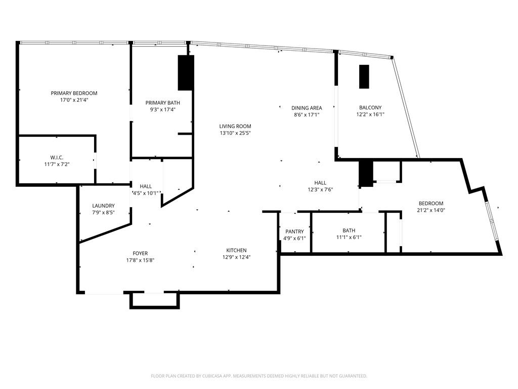 20 10th Street NW Unit 603