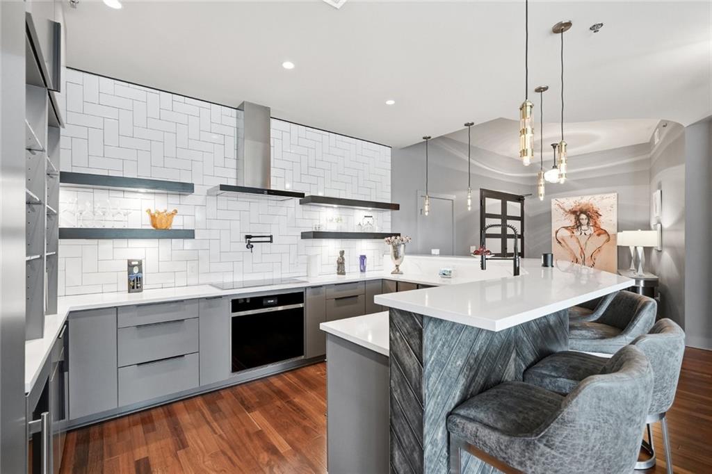 20 10th Street NW Unit 603