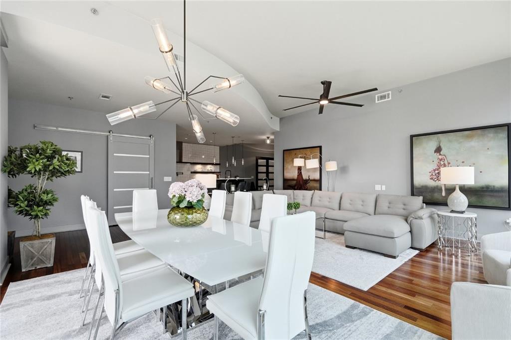 20 10th Street NW Unit 603