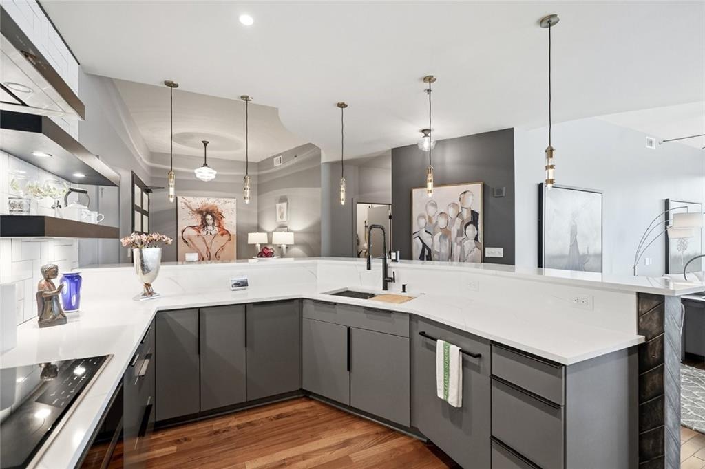 20 10th Street NW Unit 603