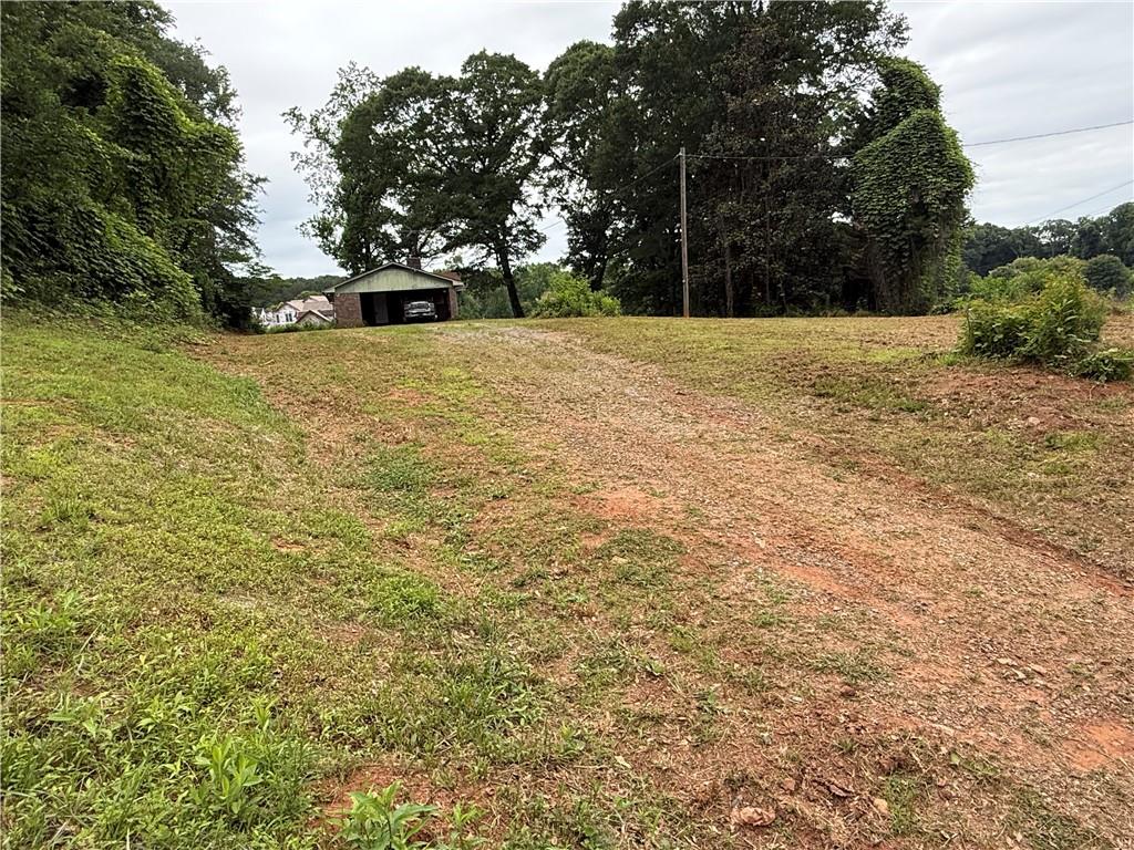 5075 Karr Road