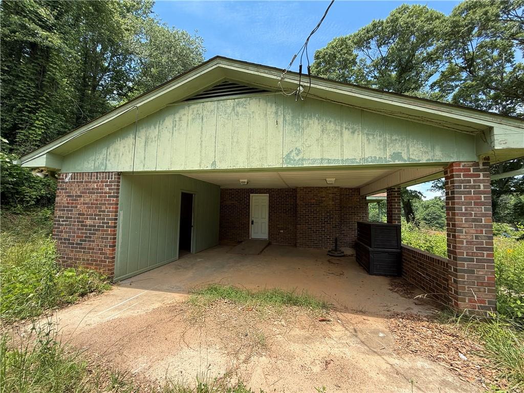 5075 Karr Road