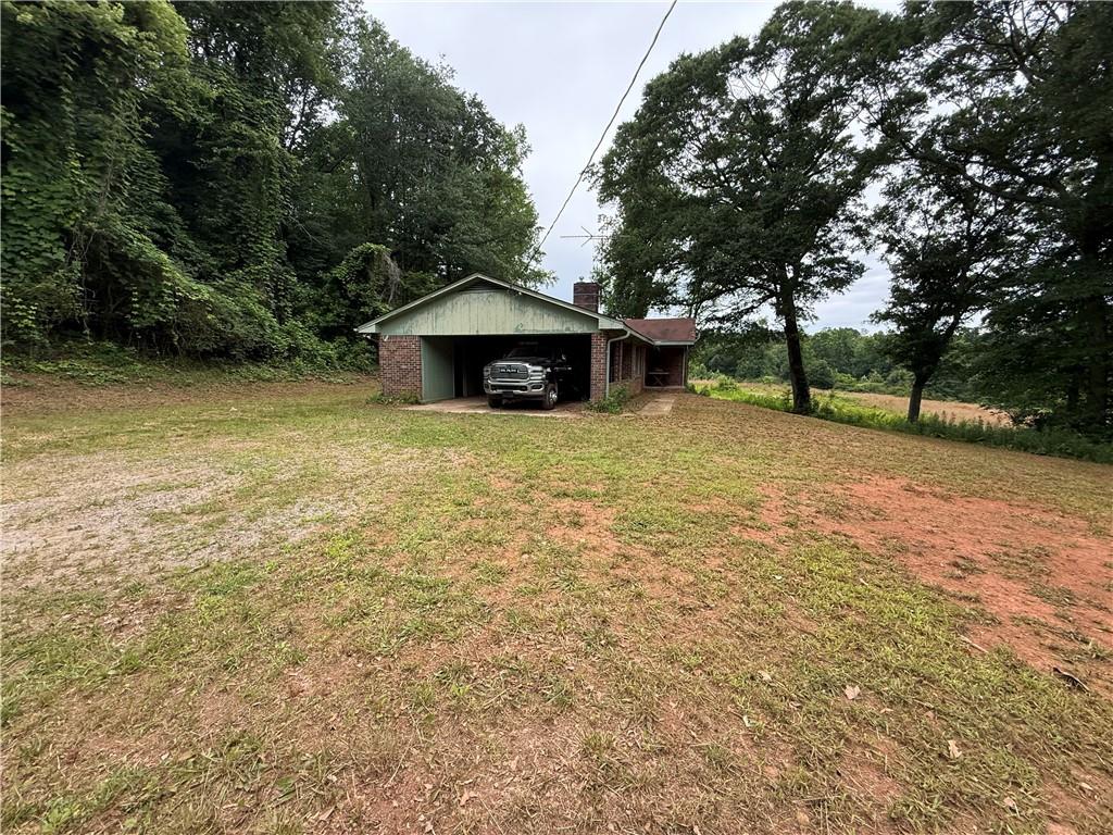 5075 Karr Road