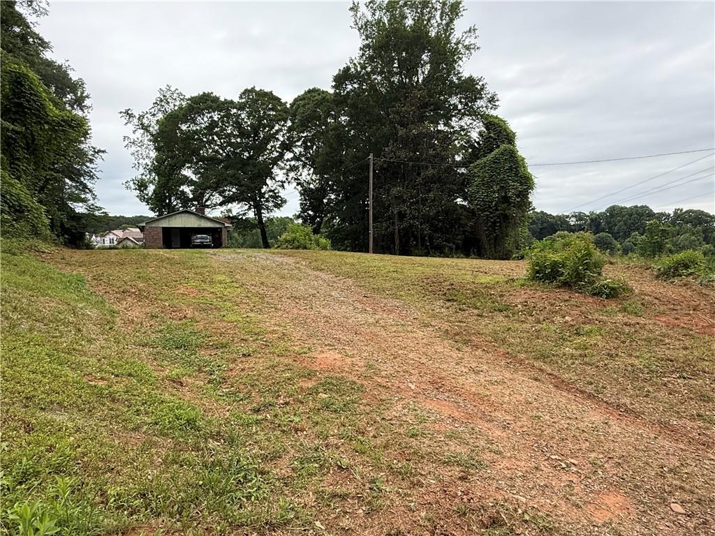 5075 Karr Road
