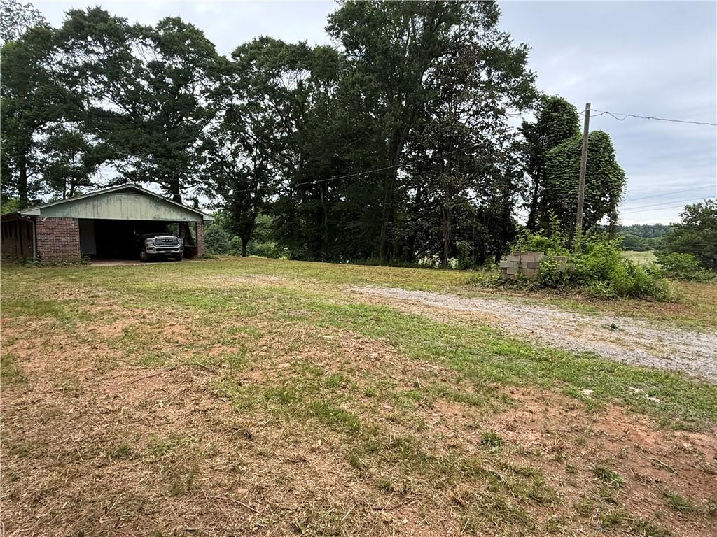 5075 Karr Road