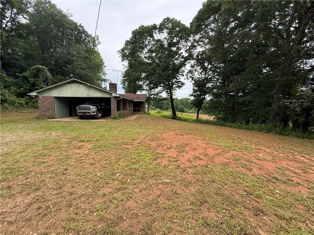 5075 Karr Road