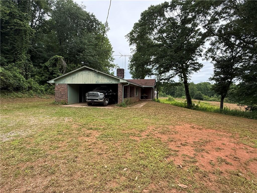 5075 Karr Road