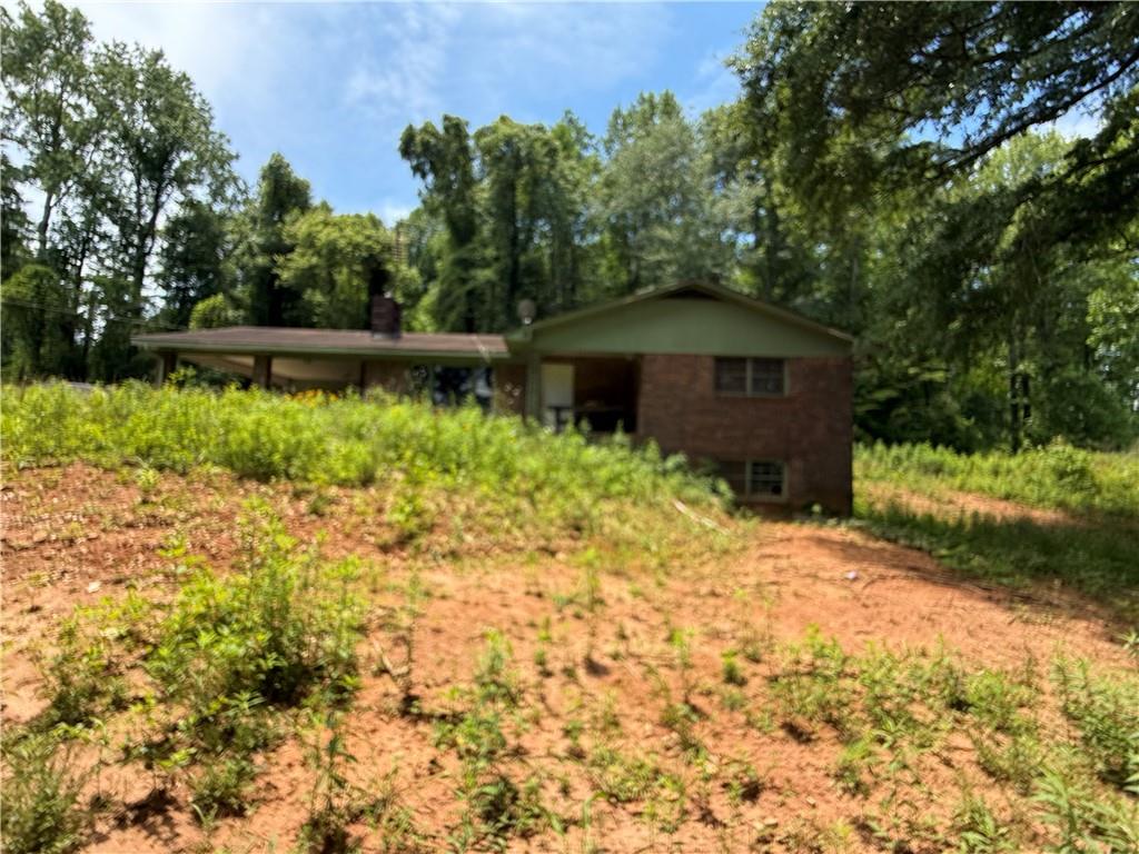 5075 Karr Road