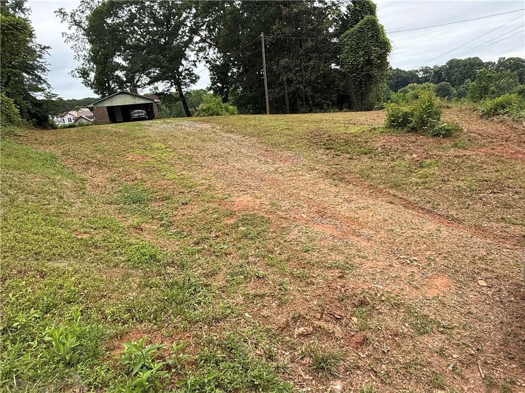 5075 Karr Road