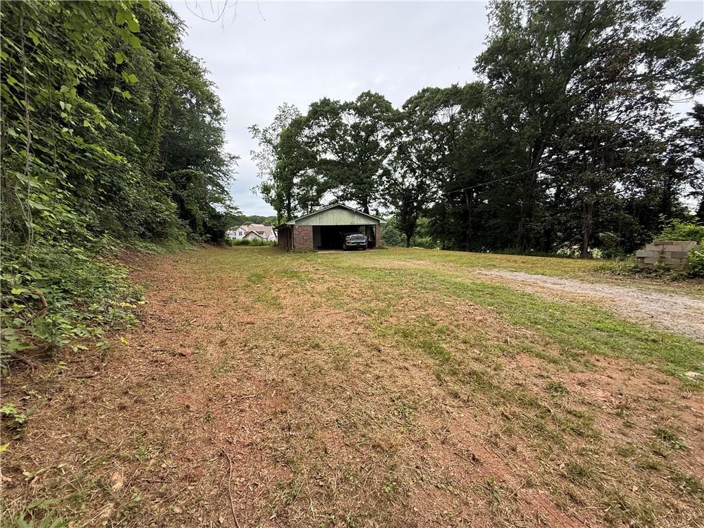 5075 Karr Road