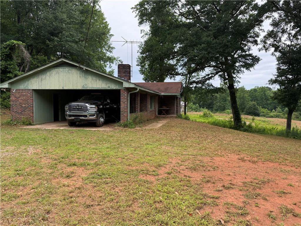 5075 Karr Road