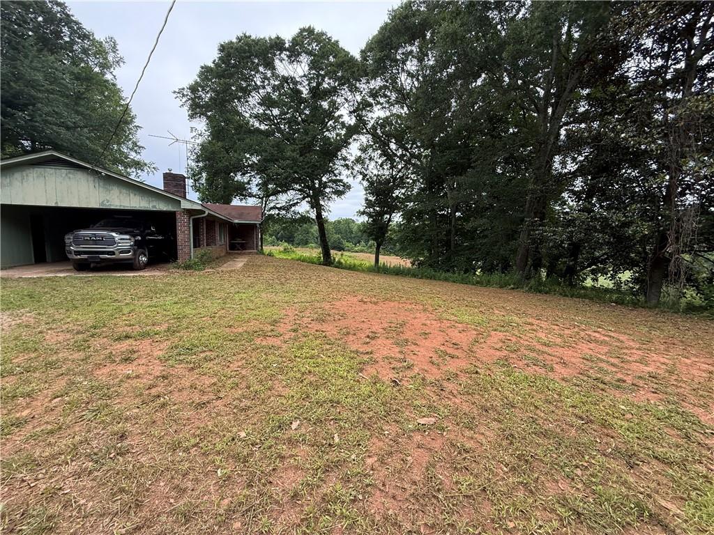5075 Karr Road