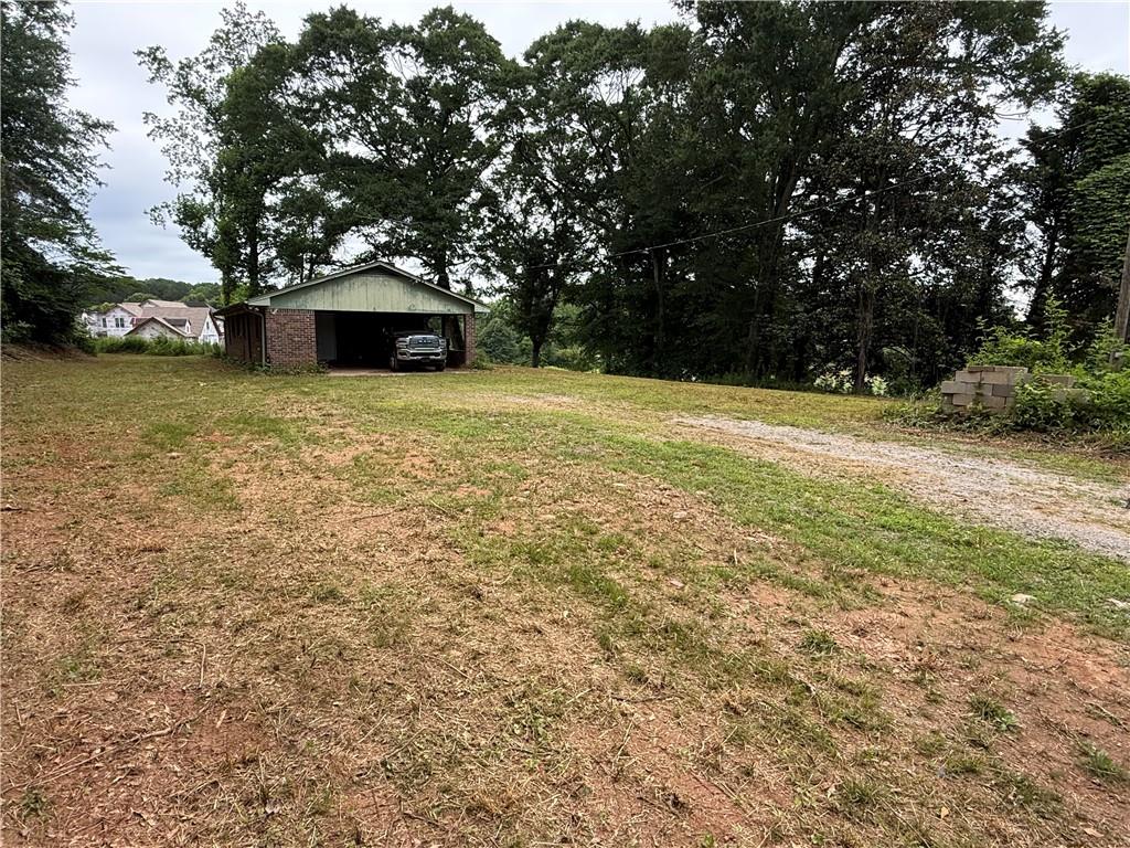 5075 Karr Road