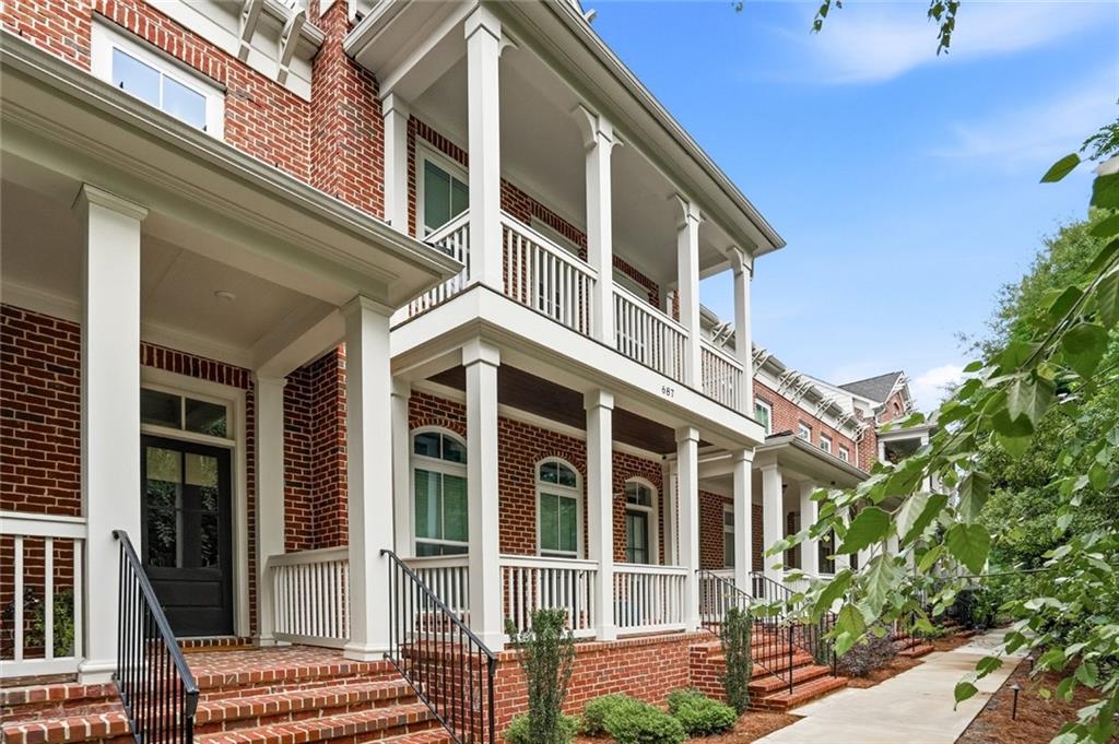 687 Brennan Drive