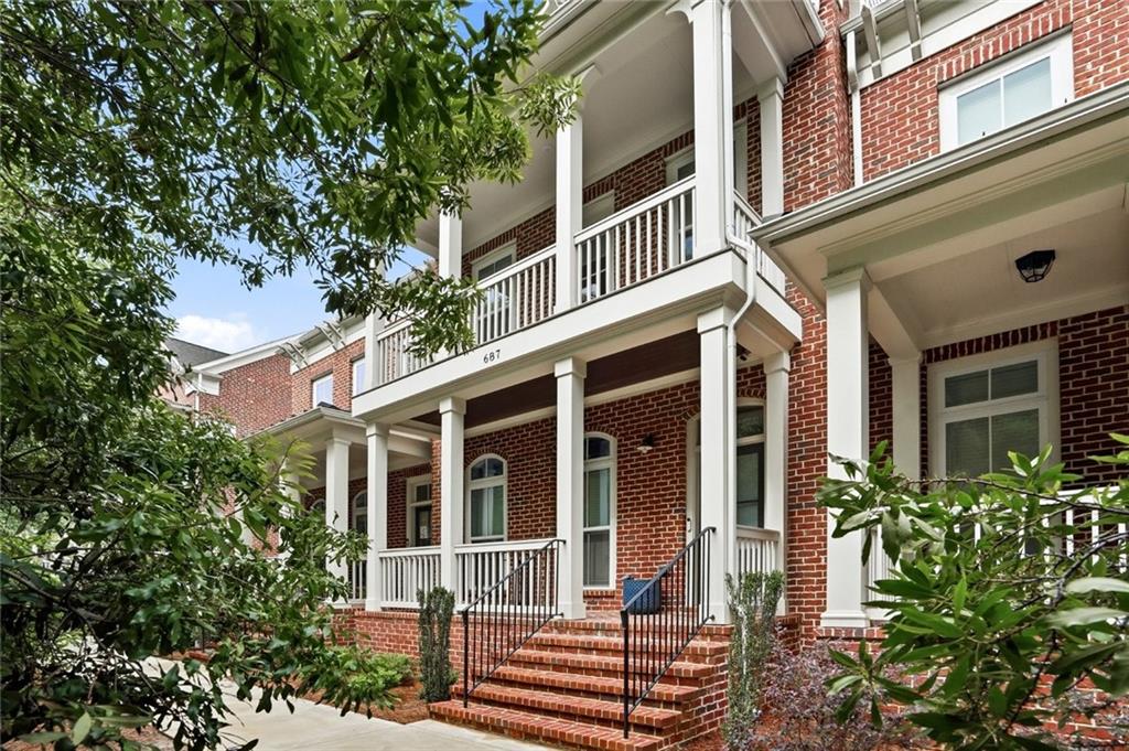 687 Brennan Drive