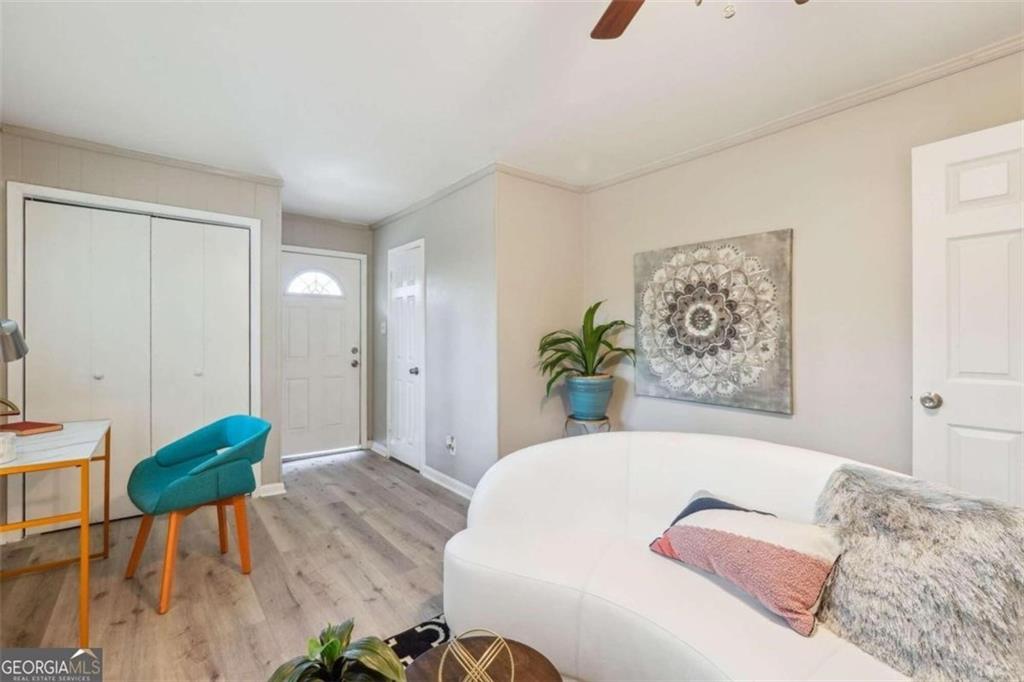 2287 Mulberry Street