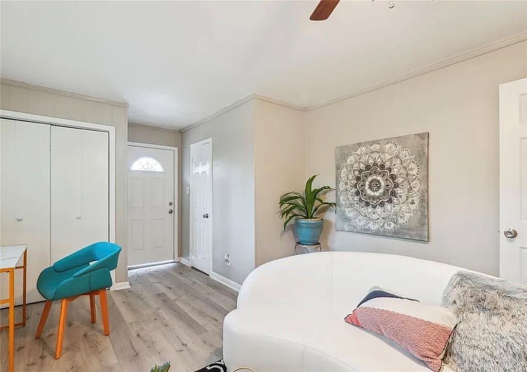 2287 Mulberry Street