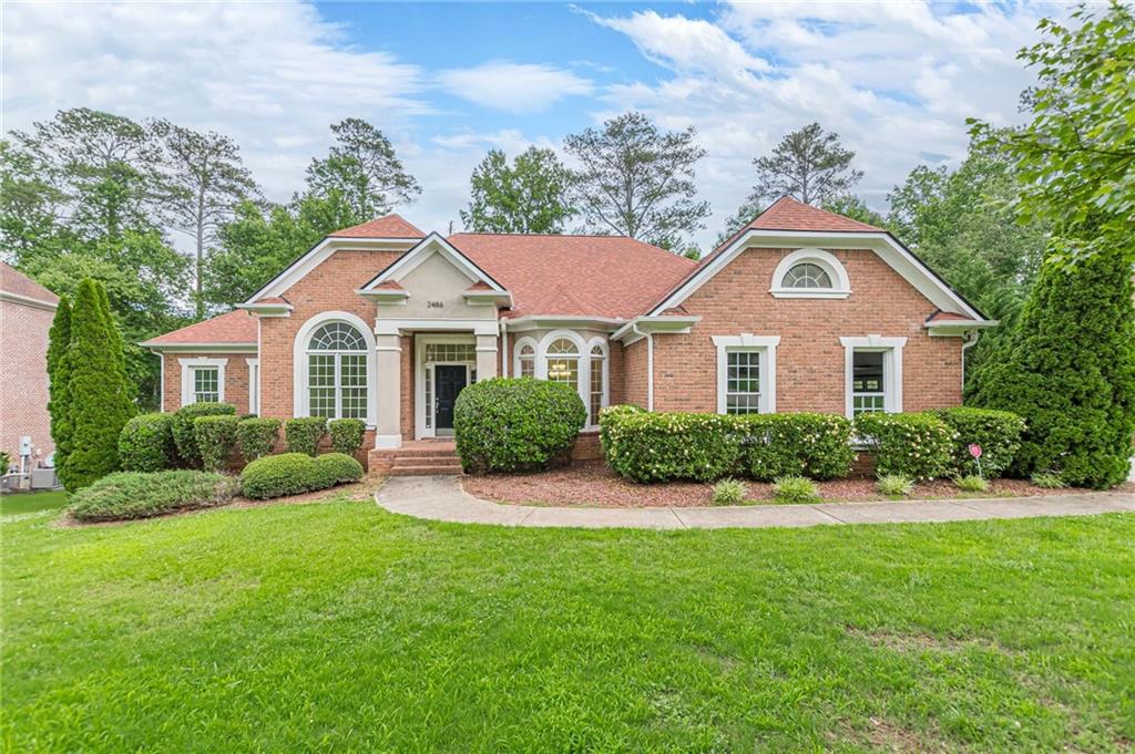 2486 Gable Court SW