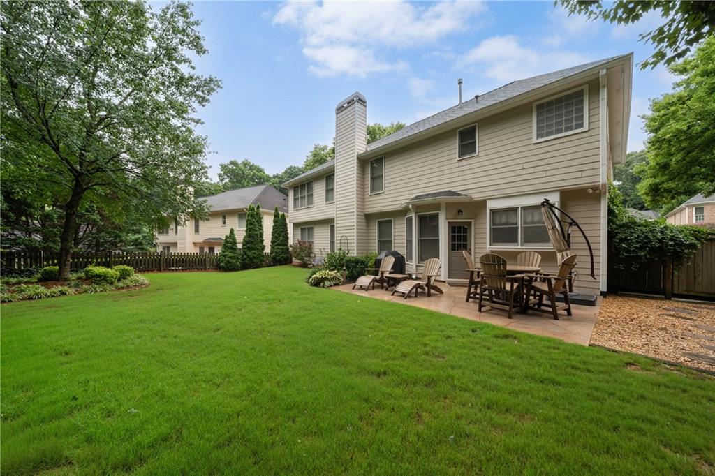 4451 Oakdale Vinings Landing SE