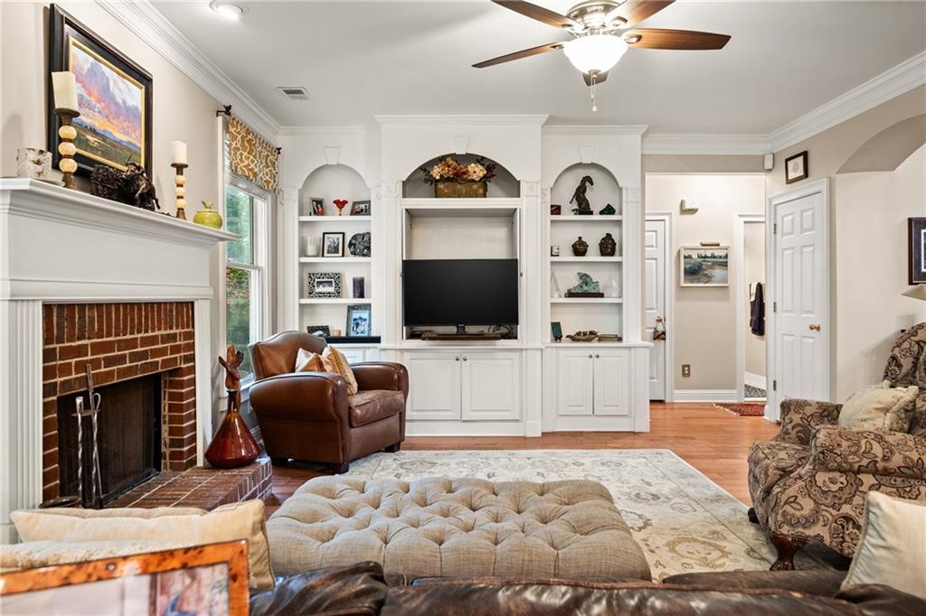 4451 Oakdale Vinings Landing SE