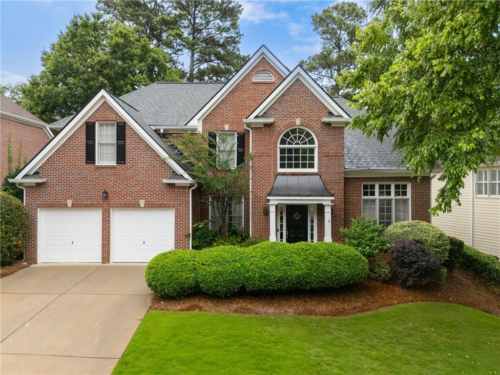 4451 Oakdale Vinings Landing SE