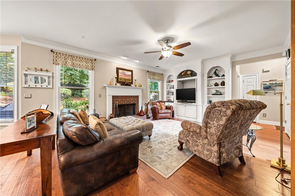4451 Oakdale Vinings Landing SE
