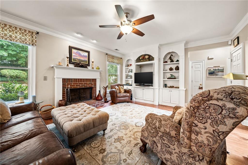 4451 Oakdale Vinings Landing SE