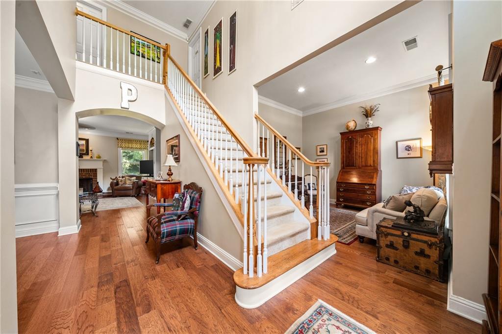 4451 Oakdale Vinings Landing SE