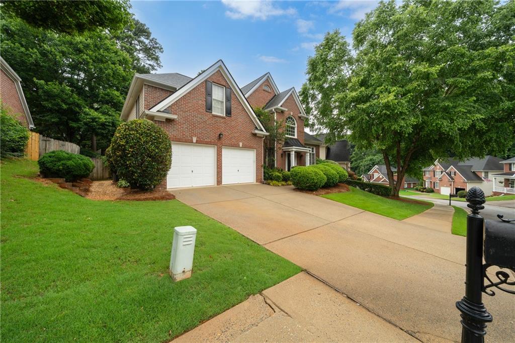 4451 Oakdale Vinings Landing SE