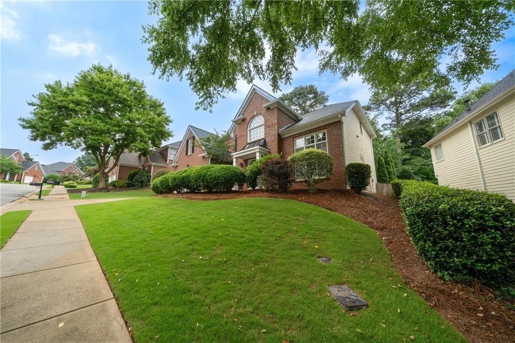 4451 Oakdale Vinings Landing SE