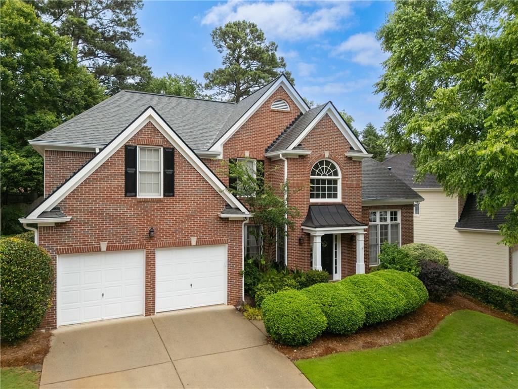 4451 Oakdale Vinings Landing SE