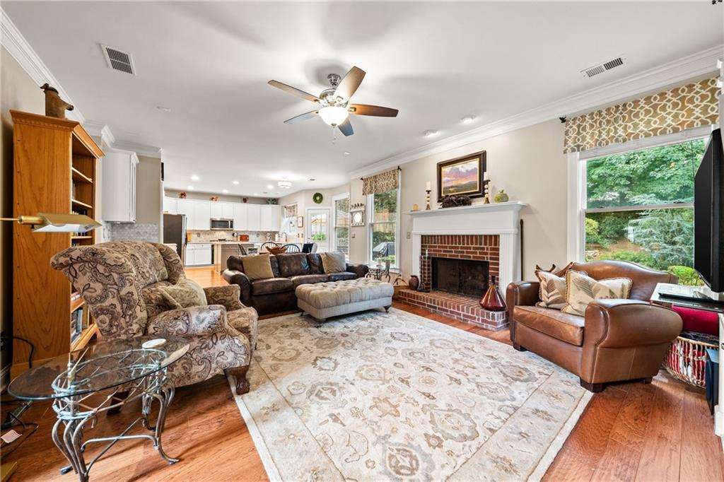 4451 Oakdale Vinings Landing SE