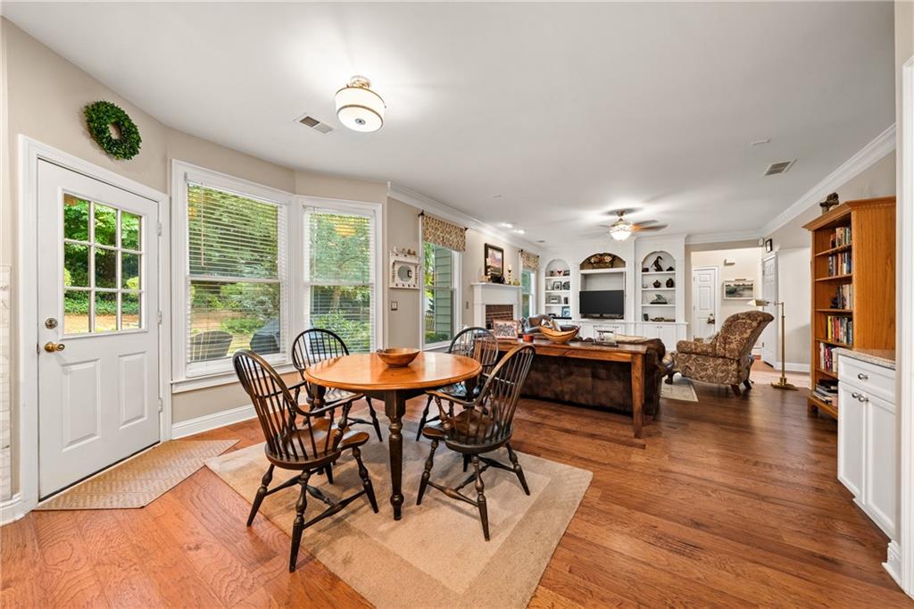 4451 Oakdale Vinings Landing SE